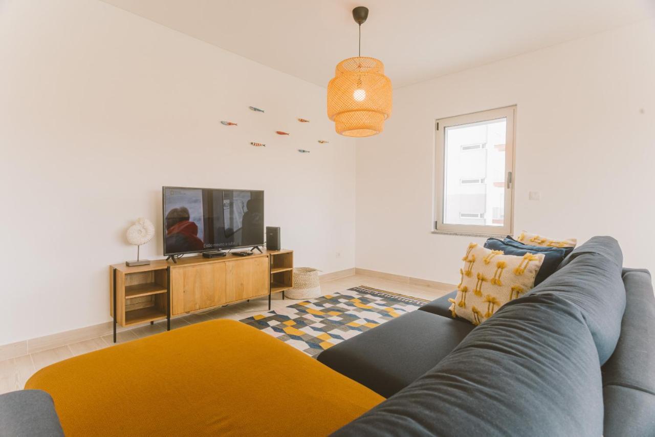 Best Houses 25 - Seaside Retreat 페니케 외부 사진
