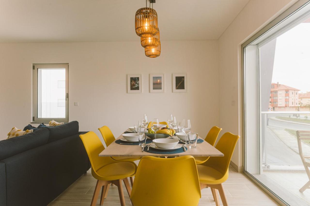 Best Houses 25 - Seaside Retreat 페니케 외부 사진