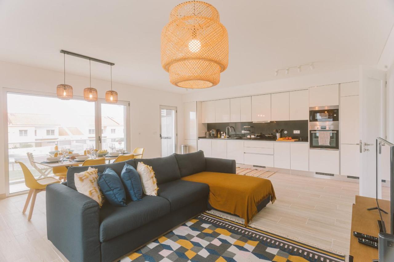 Best Houses 25 - Seaside Retreat 페니케 외부 사진