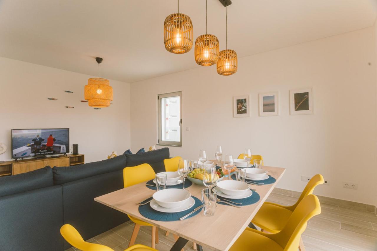 Best Houses 25 - Seaside Retreat 페니케 외부 사진