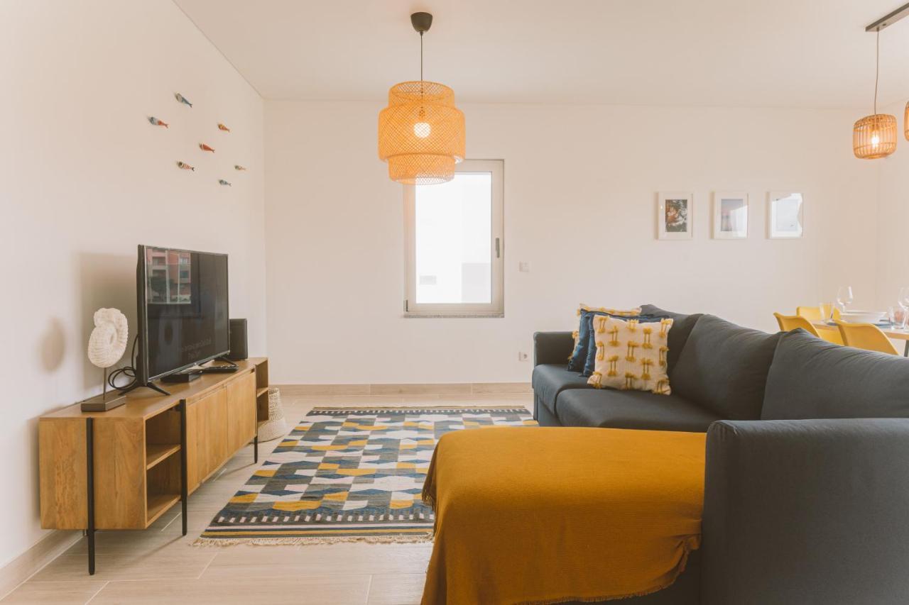Best Houses 25 - Seaside Retreat 페니케 외부 사진